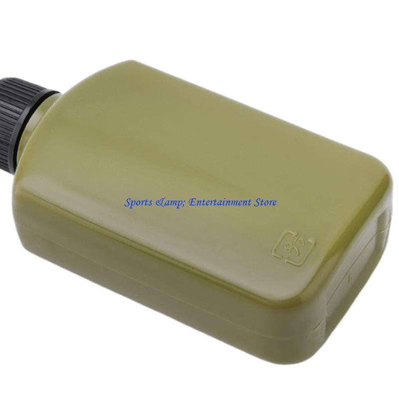 Camping Cooking Container - G7NF LeakProof Travel ขวดน้ำมัน Camping เครื่องปรุงรสขวดบีบน้ำมันขนาดเล็กขวดสำหรับ