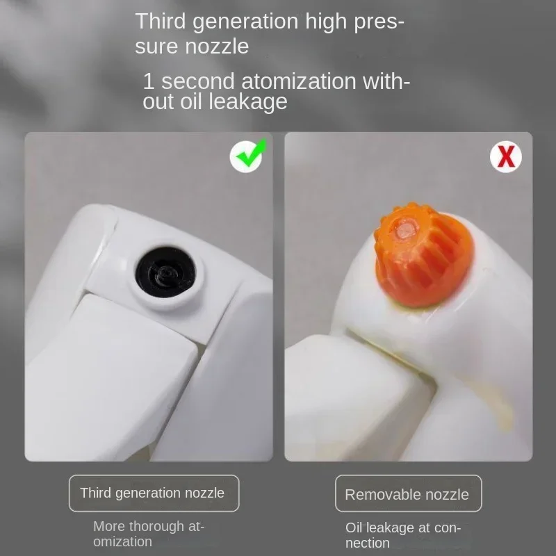 ขวดสเปรย์น้ำมันสำหรับทำอาหารใน - Camping Cooking Oil Bottle บทวิจารณ์และราคา