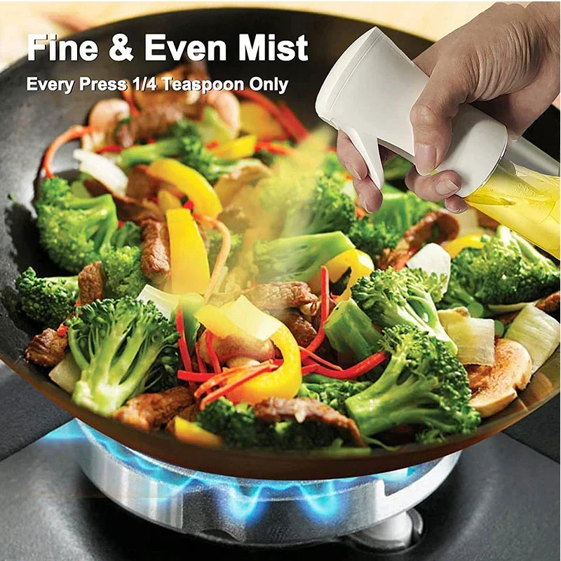 ขวดสเปรย์น้ำมัน 1 ชิ้น ขนาด 20 - Camping Cooking Container บทวิจารณ์และราคา