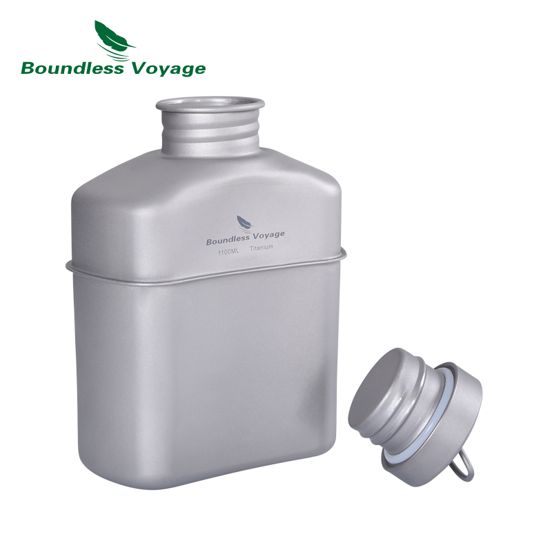 Boundless Voyage กลางแจ้งโรงอา - Camping Cooking Gear บทวิจารณ์และราคา