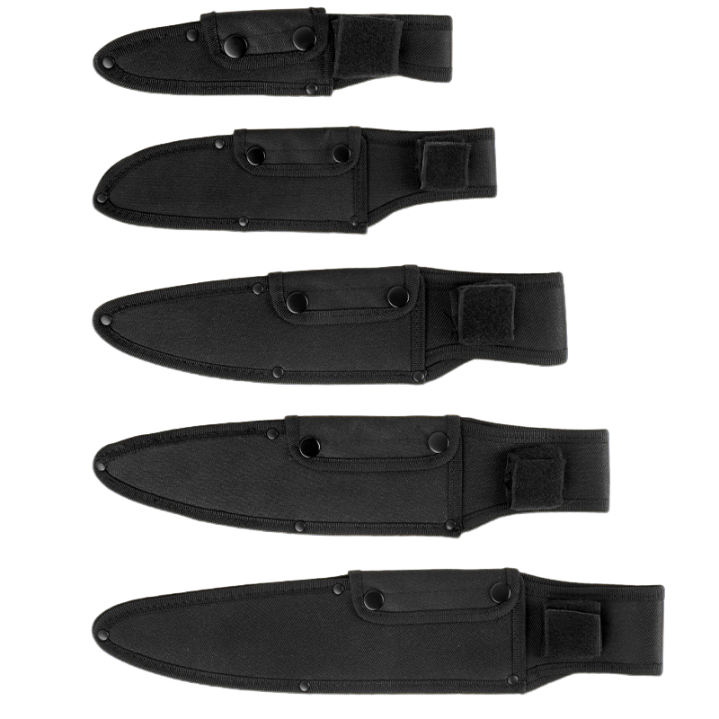 Chef กันน้ํา Oxford Sheath ผู้ - Camping Cooking Knife With Sheath บทวิจารณ์และราคา
