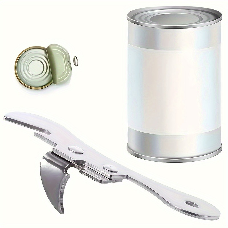 ชุดที่เปิดกระป๋องอเนกประสงค์ 2 - Camping Cooking Set Compact บทวิจารณ์และราคา