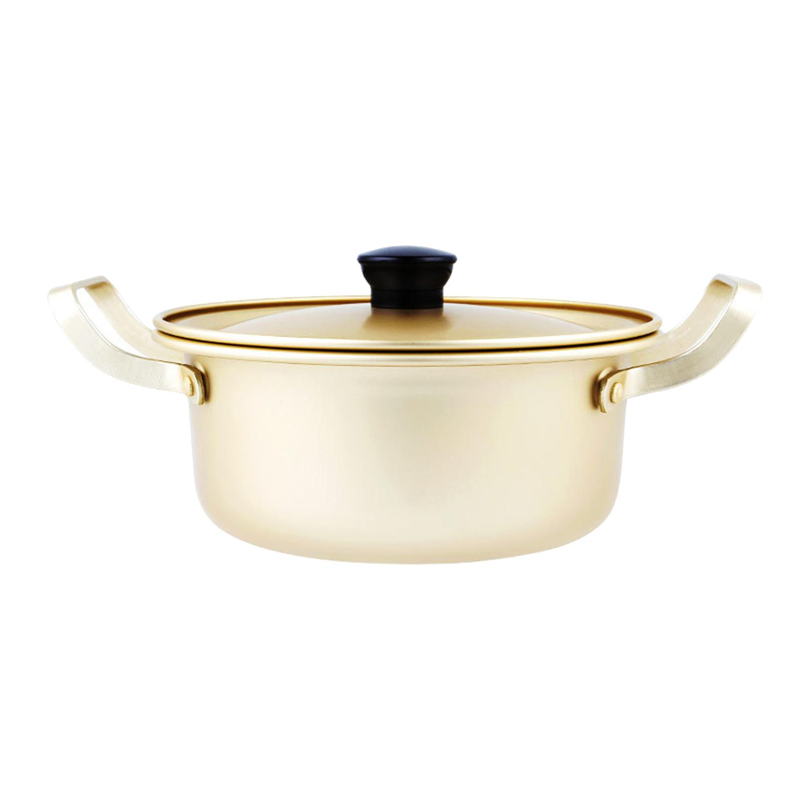 หม้อต้มบะหมี่กึ่งสำเร็จรูปแบบเ - Camping Cooking Noodles บทวิจารณ์และราคา