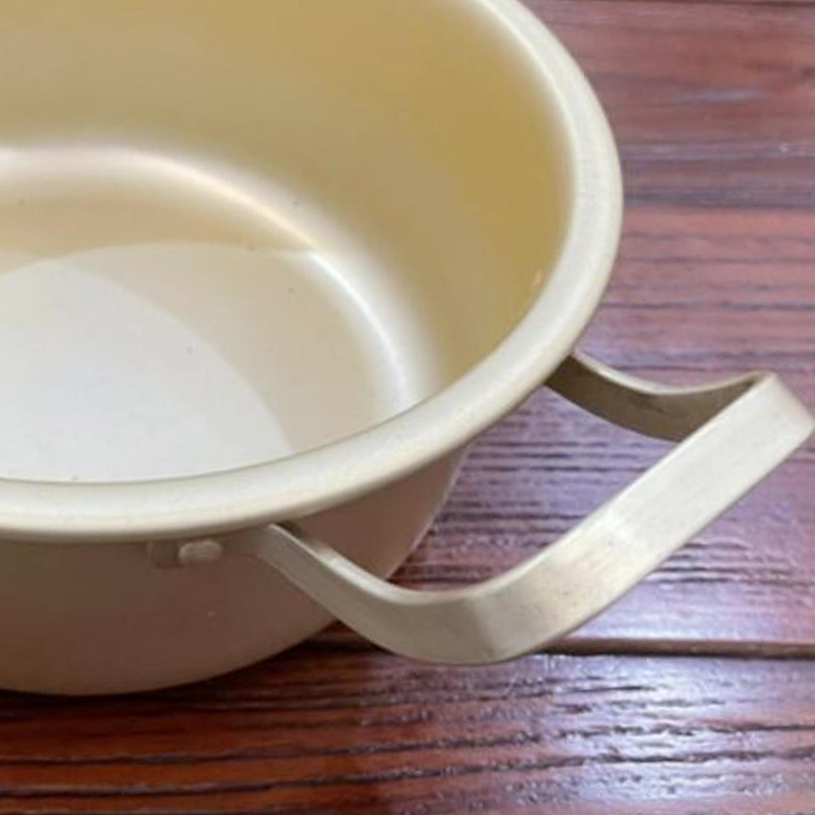 หม้อต้มบะหมี่กึ่งสำเร็จรูปแบบเ - Camping Cooking Noodles บทวิจารณ์และราคา