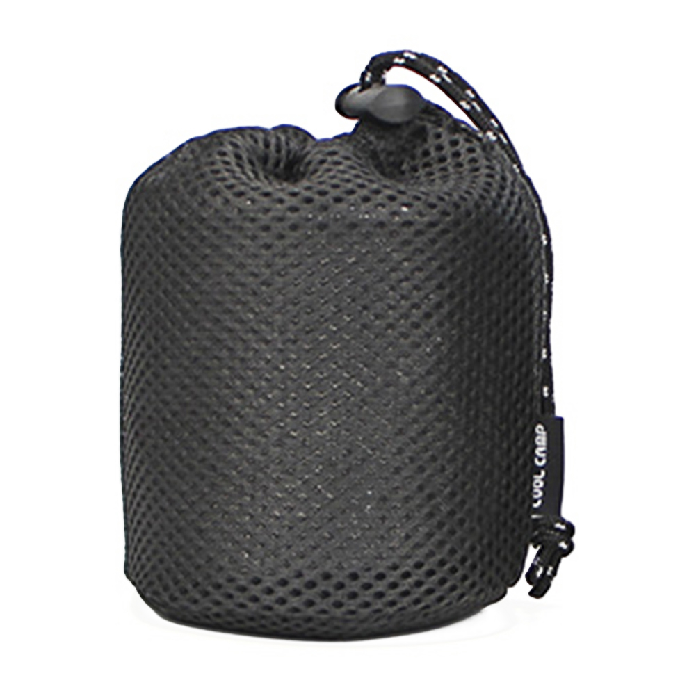 กระเป๋าเก็บหม้อสำหรับตั้งแคมป์ - Camping Cooking Gear บทวิจารณ์และราคา