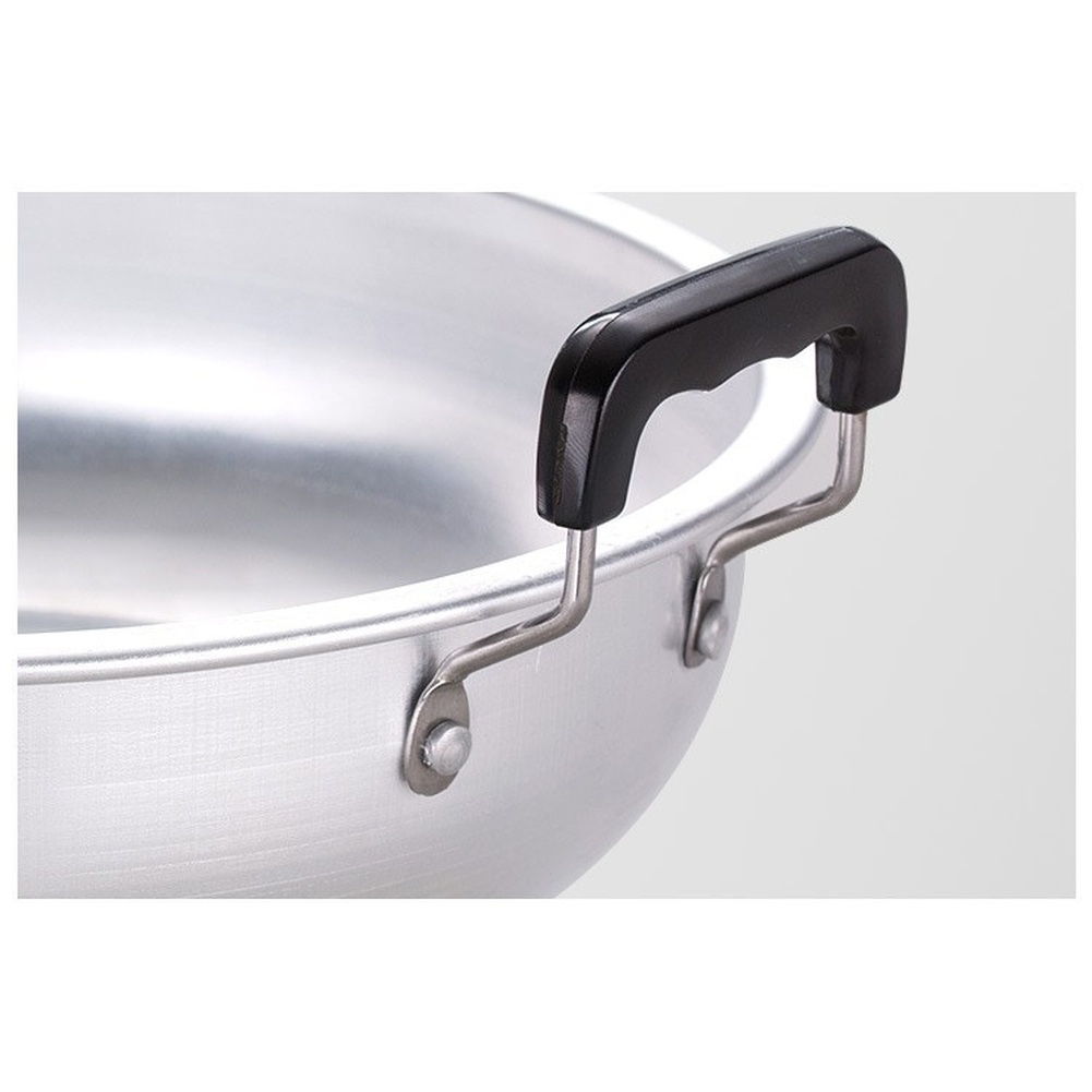 หม้อซุปอะลูมิเนียม 24 24 8 ซม. - Camping Cooking Noodles บทวิจารณ์และราคา