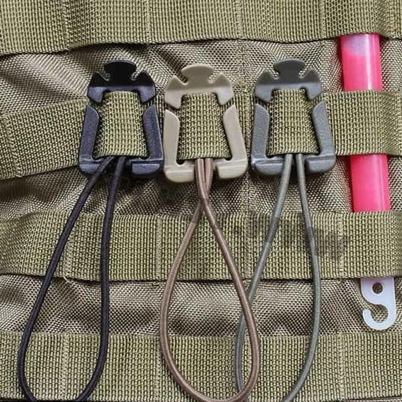 ตัวล็อคกระเป๋าเป้สะพายหลัง คาร - Camping Cooking Hanger บทวิจารณ์และราคา