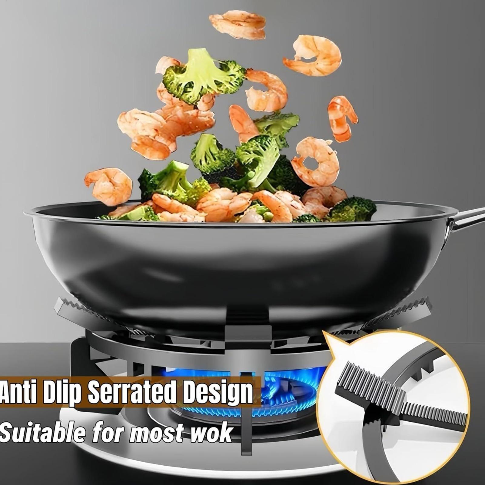 แหวนรองเตา ที่วางเตา พร้อมขาตั - Camping Cooking Ring บทวิจารณ์และราคา
