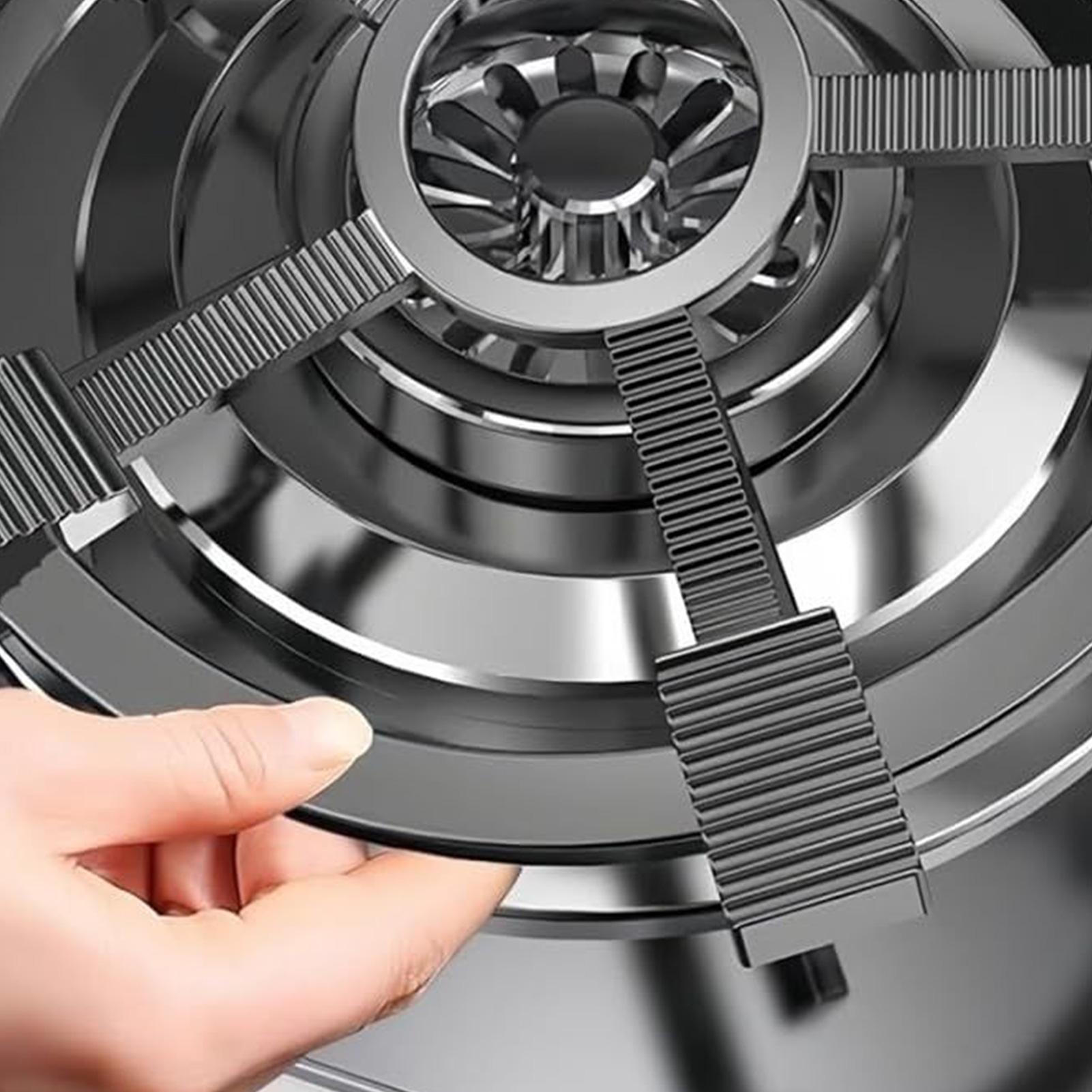 แหวนรองเตา ที่วางเตา พร้อมขาตั - Camping Cooking Ring บทวิจารณ์และราคา