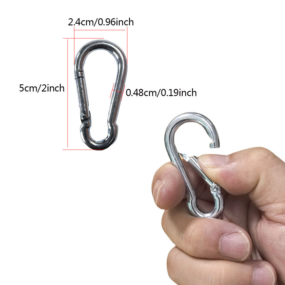 เชือกผูกเต็นท์ 2.4 เมตร พร้อมต - Camping Cooking Hanger บทวิจารณ์และราคา