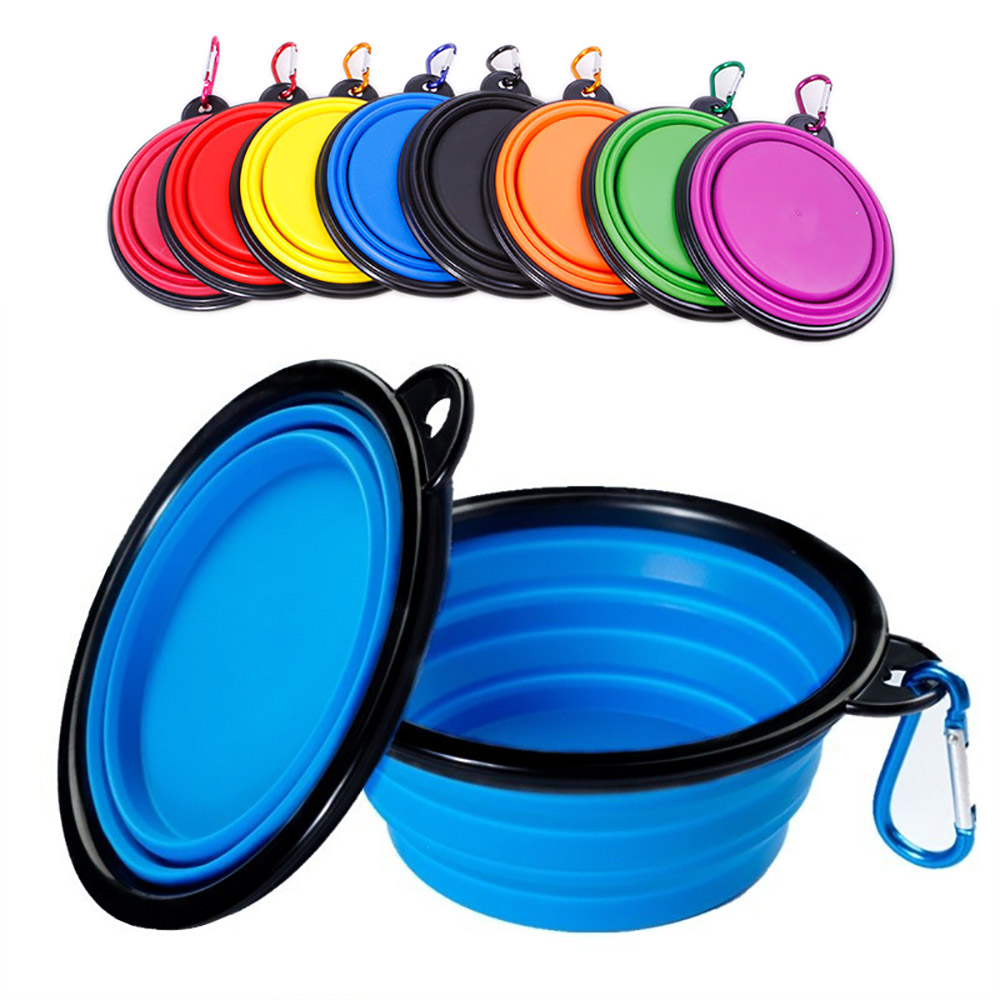 ชามอาหารและน้ำสำหรับสัตว์เลี้ย - Camping Cooking Meals บทวิจารณ์และราคา