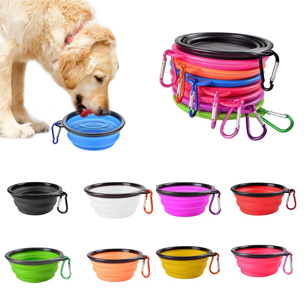 ชามอาหารและน้ำสำหรับสัตว์เลี้ย - Camping Cooking Meals บทวิจารณ์และราคา