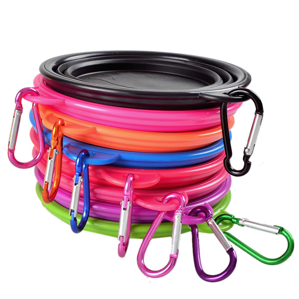 ชามอาหารและน้ำสำหรับสัตว์เลี้ย - Camping Cooking Meals บทวิจารณ์และราคา