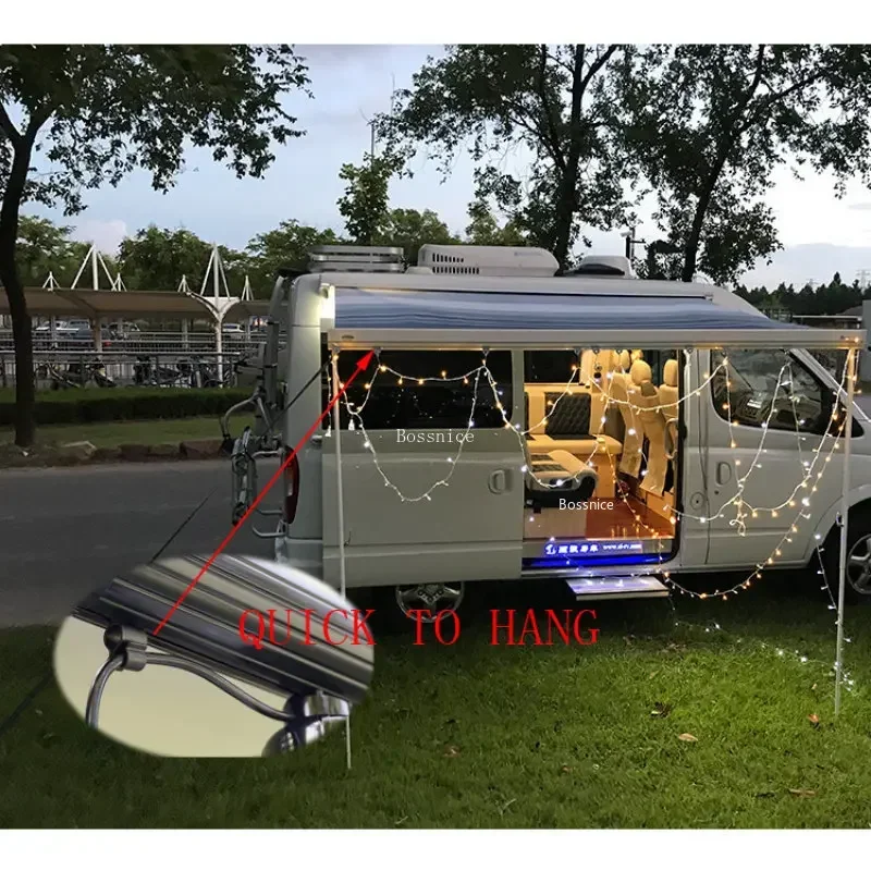 10-20Pcs Camping Awning Hook ค - Camping Cooking Hanger บทวิจารณ์และราคา