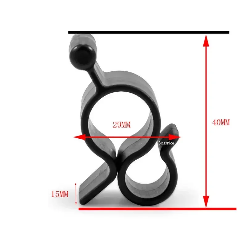 10-20Pcs Camping Awning Hook ค - Camping Cooking Hanger บทวิจารณ์และราคา