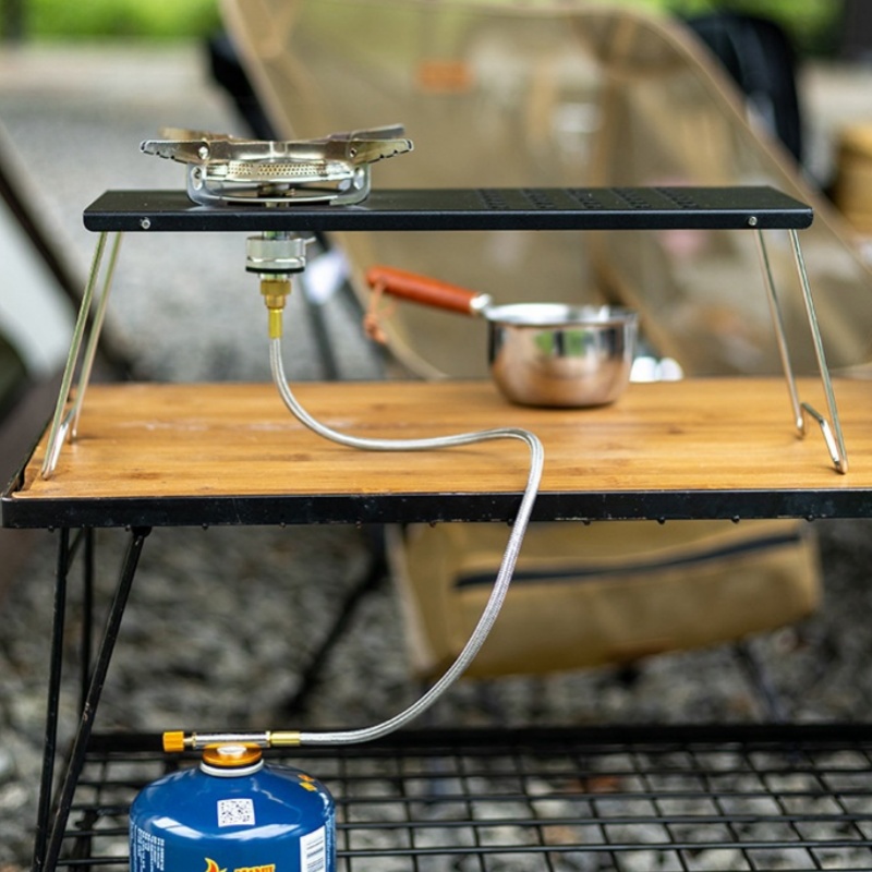 เตาแก๊สพกพา Camping IGT 0.5 หน - Camping Cooking Unit บทวิจารณ์และราคา