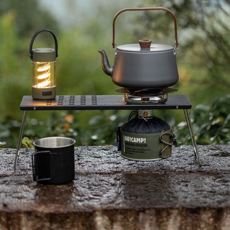 เตาแก๊สพกพา Camping IGT 0.5 หน - Camping Cooking Unit บทวิจารณ์และราคา