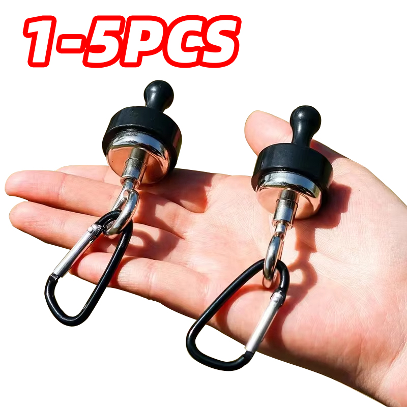 Camping ตะขอแม่เหล็ก Heavy Dut - Camping Cooking Hanger บทวิจารณ์และราคา