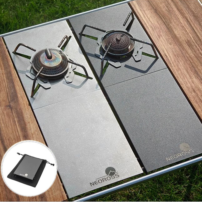 เตาแมงมุมสำหรับตั้งแคมป์ ST-34 - Camping Cooking Alcohol บทวิจารณ์และราคา