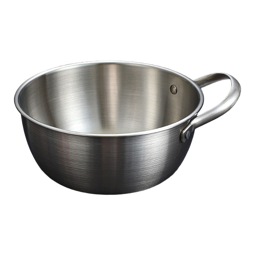 ชุดชามผสมสแตนเลส ออกแบบมาเพื่อ - Camping Cooking Noodles บทวิจารณ์และราคา