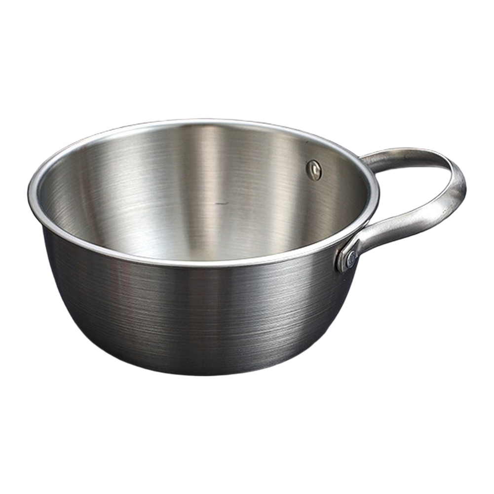 ชุดชามผสมสแตนเลส ออกแบบมาเพื่อ - Camping Cooking Noodles บทวิจารณ์และราคา