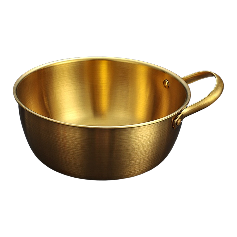 ชุดชามผสมสแตนเลส ออกแบบมาเพื่อ - Camping Cooking Noodles บทวิจารณ์และราคา