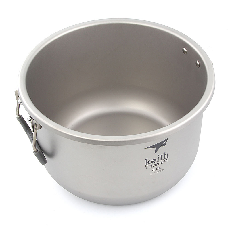 Keith-Camping ชุดทําอาหาร,เครื - Camping Cooking Utensil Set บทวิจารณ์และราคา