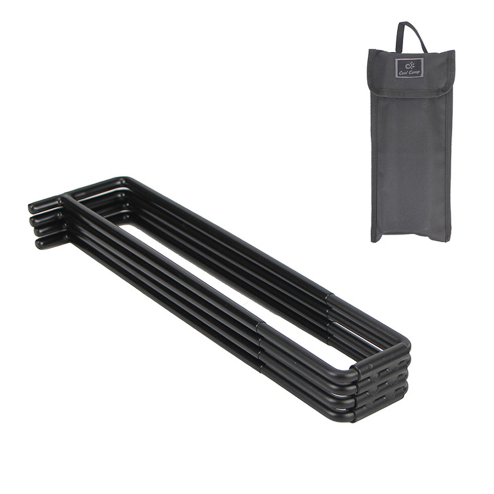 ถังเก็บของแบบพับได้ ถังน้ำแข็ง - Camping Cooking Container บทวิจารณ์และราคา