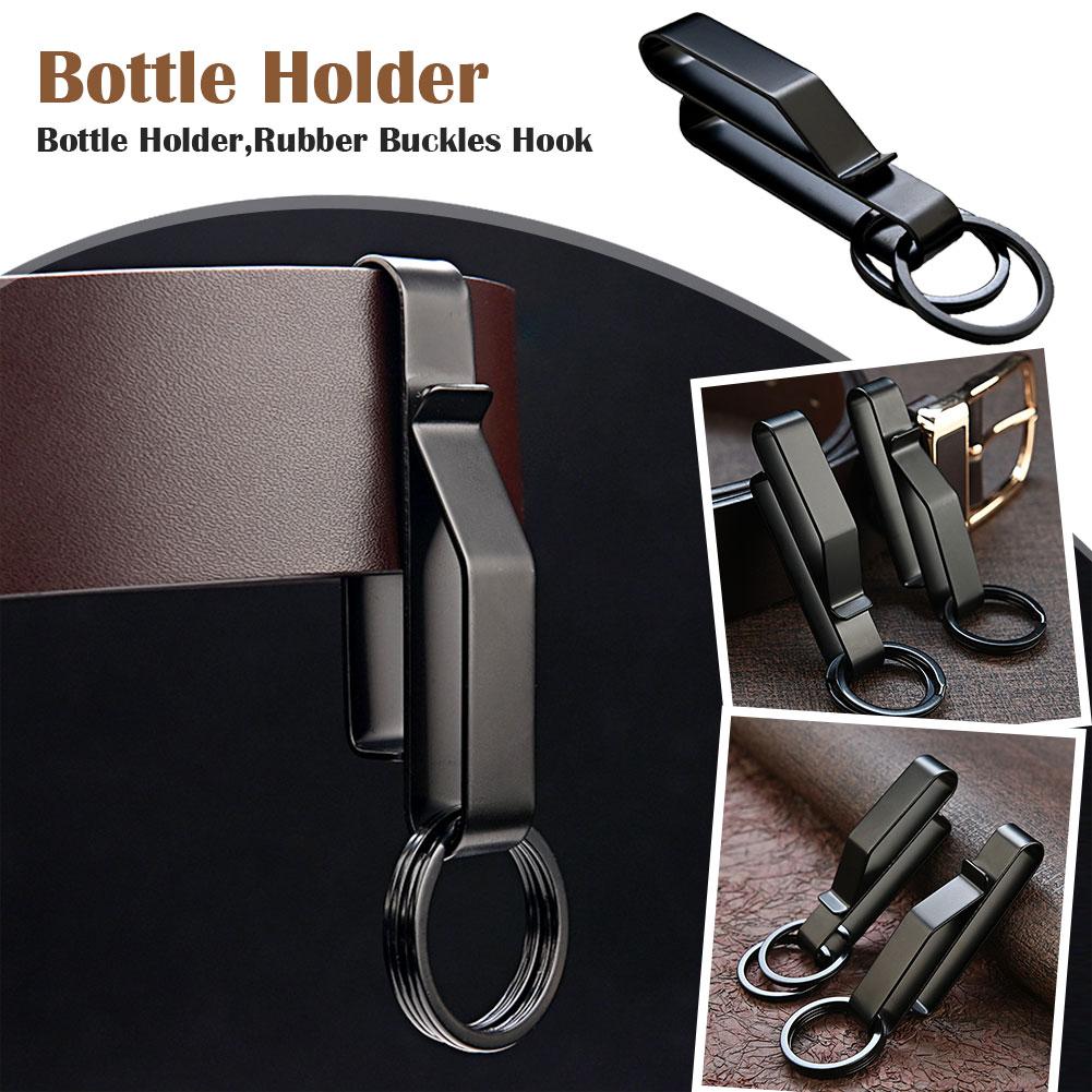 ตะขอเกี่ยวเข็มขัดเหล็ก คาราไบเ - Camping Cooking Hanger บทวิจารณ์และราคา