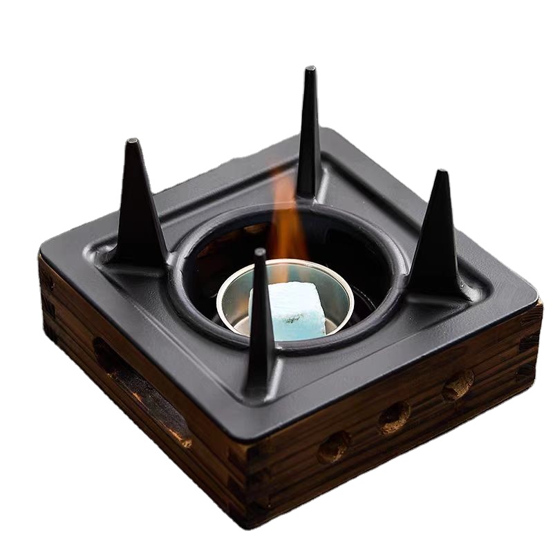 หม้อหุงข้าวแบบญี่ปุ่น ใช้เตาแอ - Camping Cooking Alcohol บทวิจารณ์และราคา