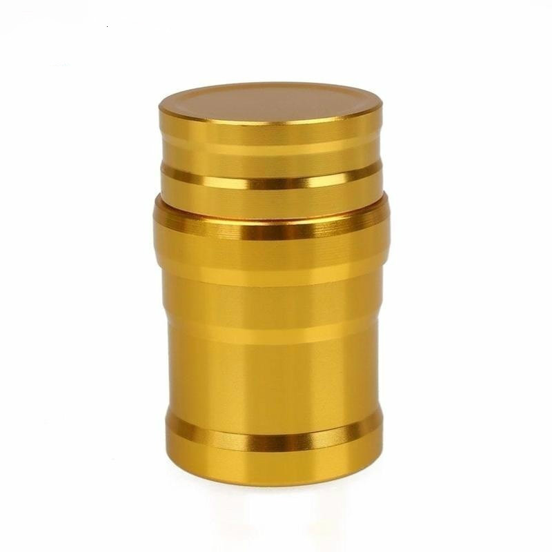 ใหม่แบบพกพาโลหะมินิโคมไฟแอลกอฮ - Camping Cooking Alcohol บทวิจารณ์และราคา