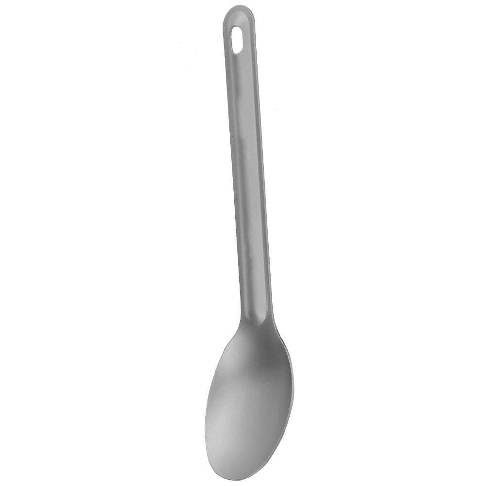 3 ชิ้น/เซ็ต ชุดสปอร์คไทเทเนียม - Camp Spork Set บทวิจารณ์และราคา