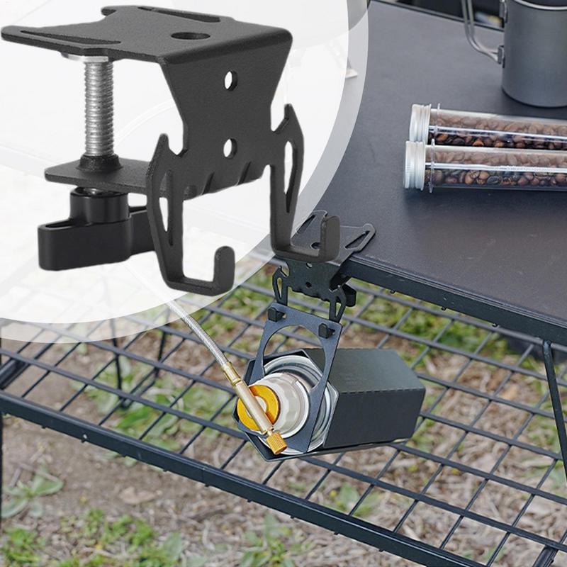 Air Canister Hanger Camping ตา - Camping Cooking Hanger บทวิจารณ์และราคา