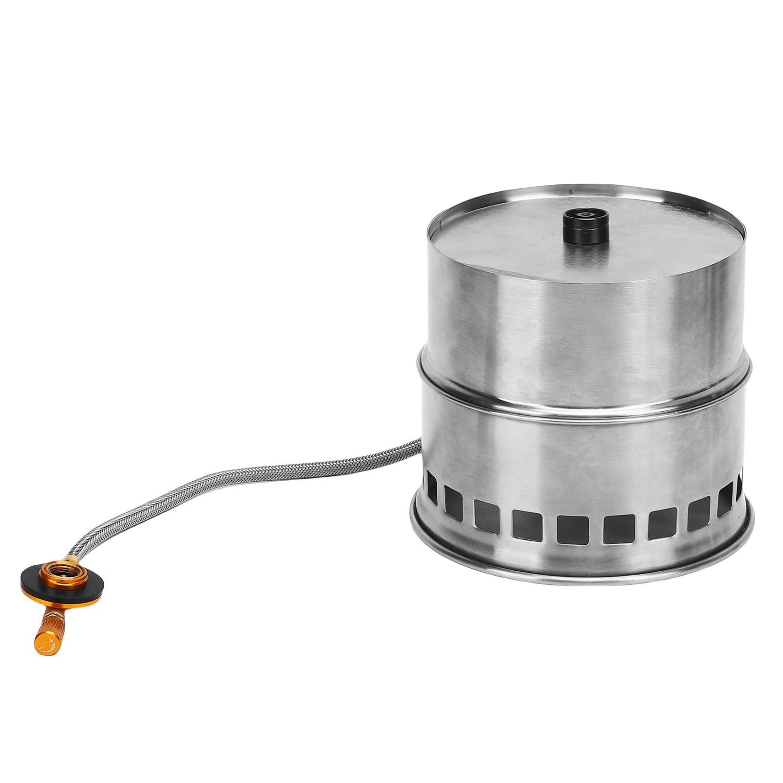 เตาแคมป์ปิ้ง 3-in-1 แบบพกพา สแ - Camping Cooking Gas Stove Portable Tool บทวิจารณ์และราคา