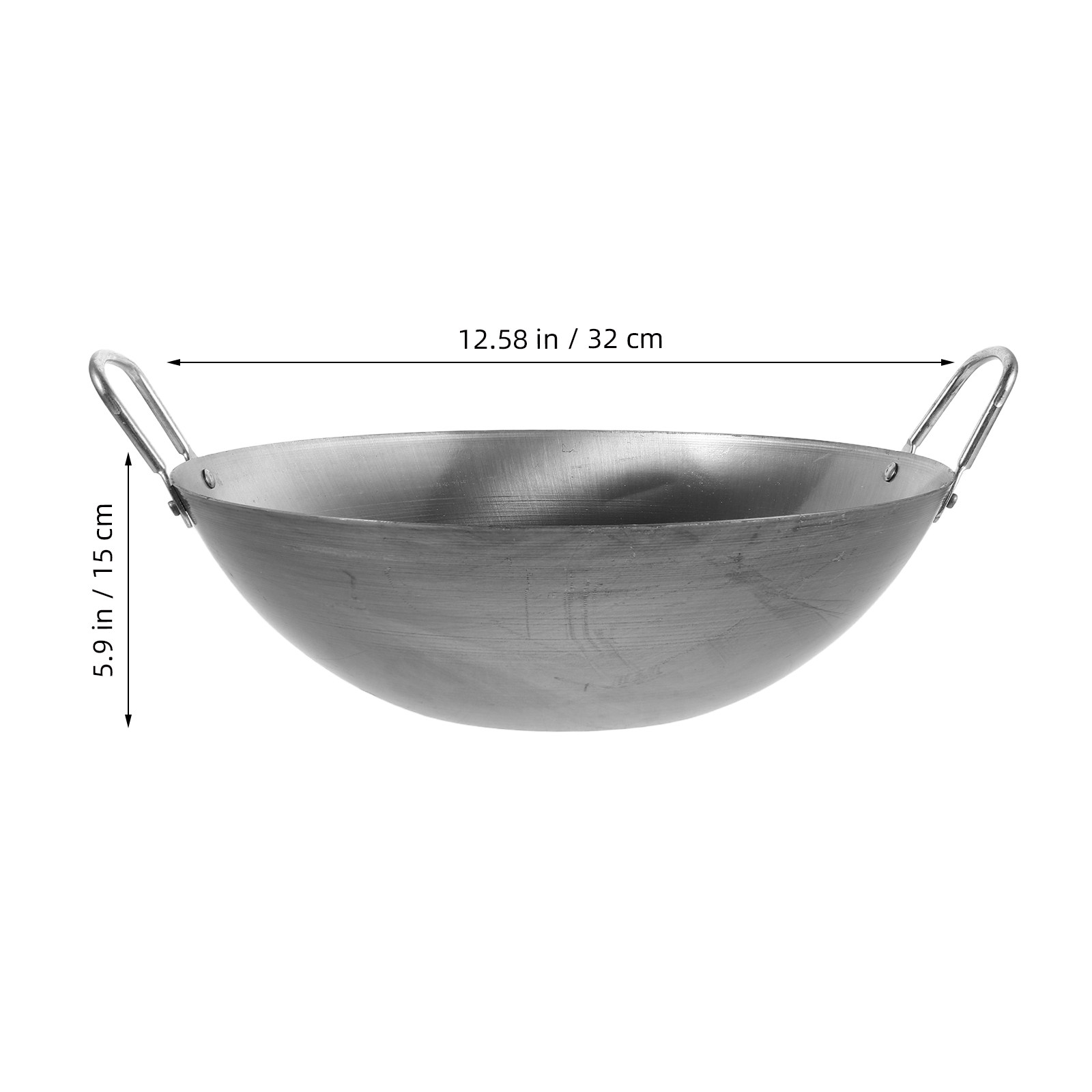 วงแหวนเหล็กสำหรับกระทะ ป้องกัน - Camping Cooking Ring บทวิจารณ์และราคา