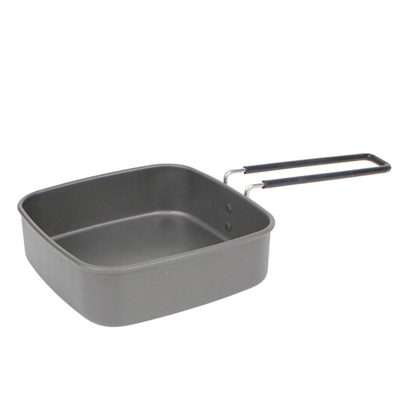 ชุดเครื่องครัวสำหรับตั้งแคมป์  - Camping Cooking Utensil Set บทวิจารณ์และราคา