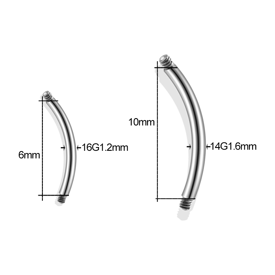 10 ชิ้น/เซ็ต G23 ไทเทเนียมสกรู - Mess Kit Titanium บทวิจารณ์และราคา