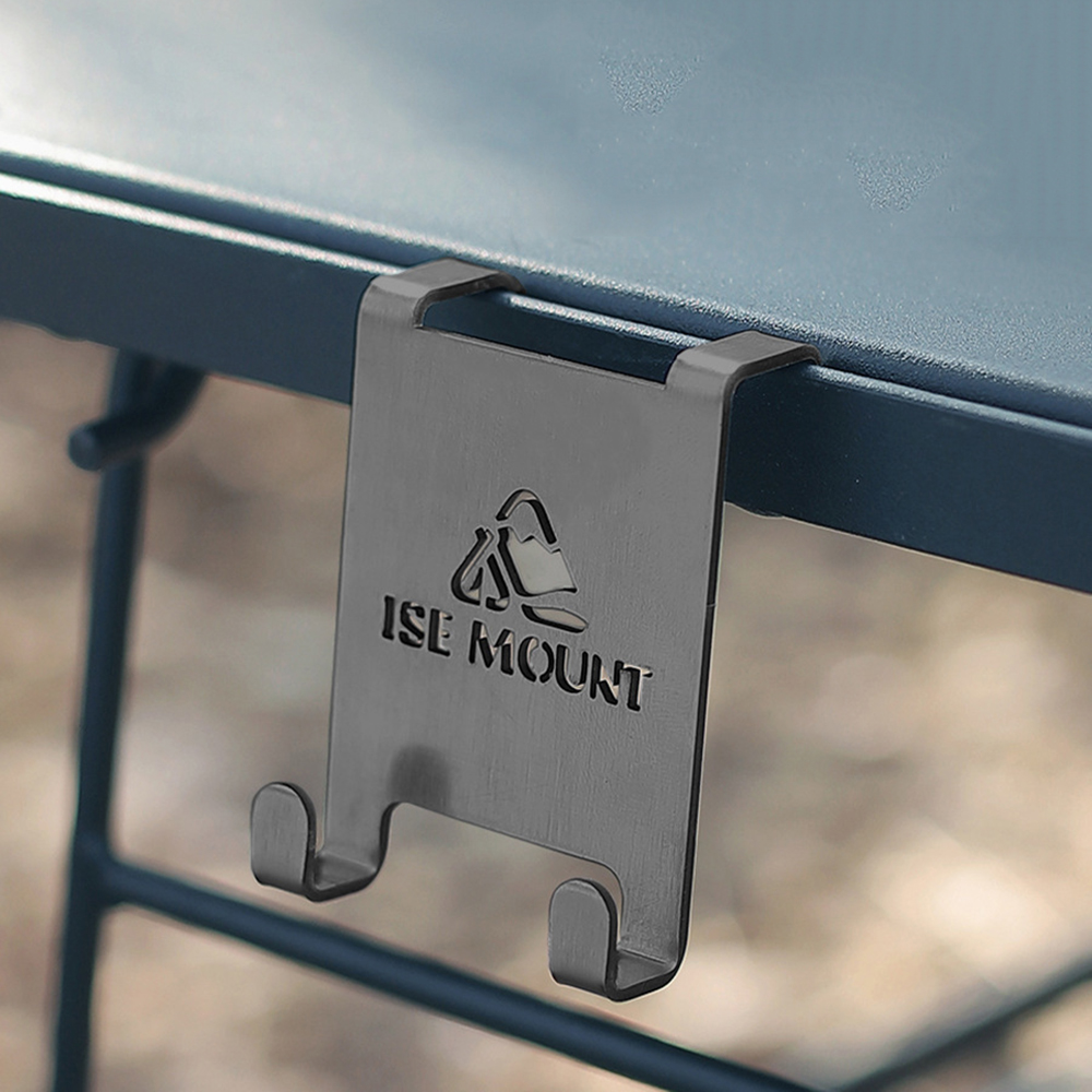 แขวนกระป๋องแก๊ส Hook Camping ต - Camping Cooking Hanger บทวิจารณ์และราคา