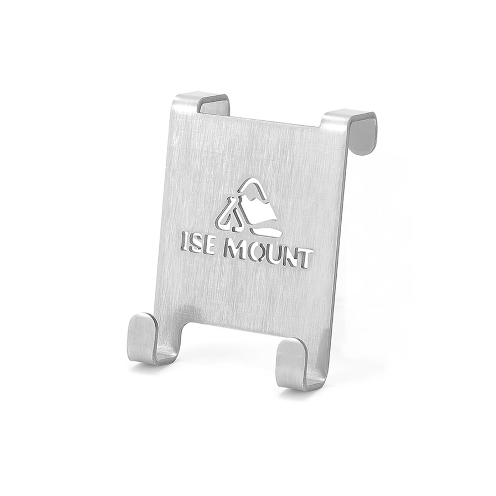 แขวนกระป๋องแก๊ส Hook Camping ต - Camping Cooking Hanger บทวิจารณ์และราคา