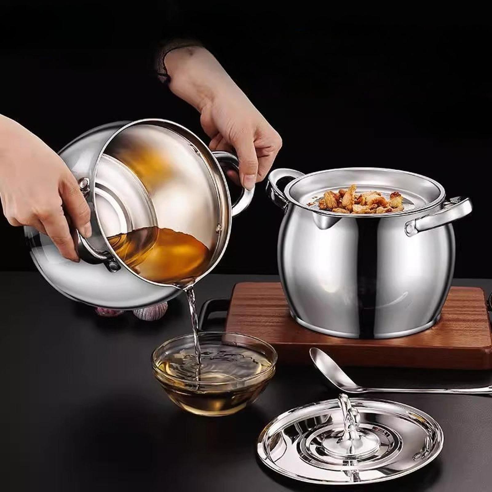คอนเทนเนอร์จาระบีอเนกประสงค์จา - Camping Cooking Container บทวิจารณ์และราคา