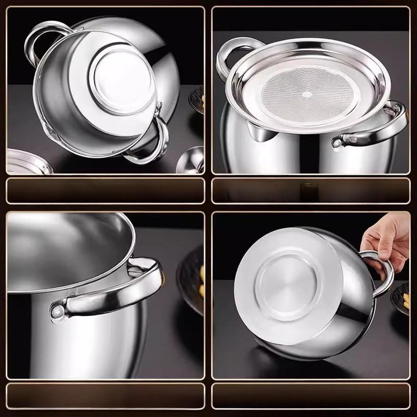 คอนเทนเนอร์จาระบีอเนกประสงค์จา - Camping Cooking Container บทวิจารณ์และราคา