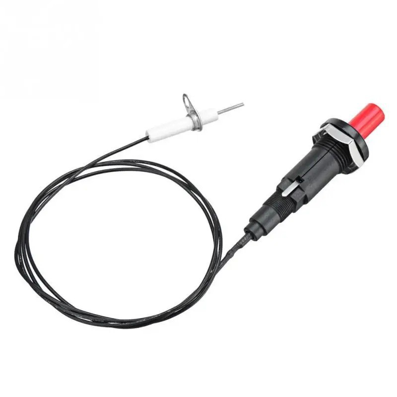เครื่องจุดไฟแบบพกพาสำหรับเตาแก - Camping Cooking Gas Stove Portable Tool บทวิจารณ์และราคา