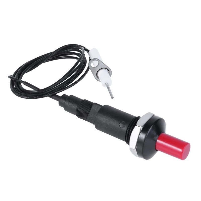 เครื่องจุดไฟแบบพกพาสำหรับเตาแก - Camping Cooking Gas Stove Portable Tool บทวิจารณ์และราคา