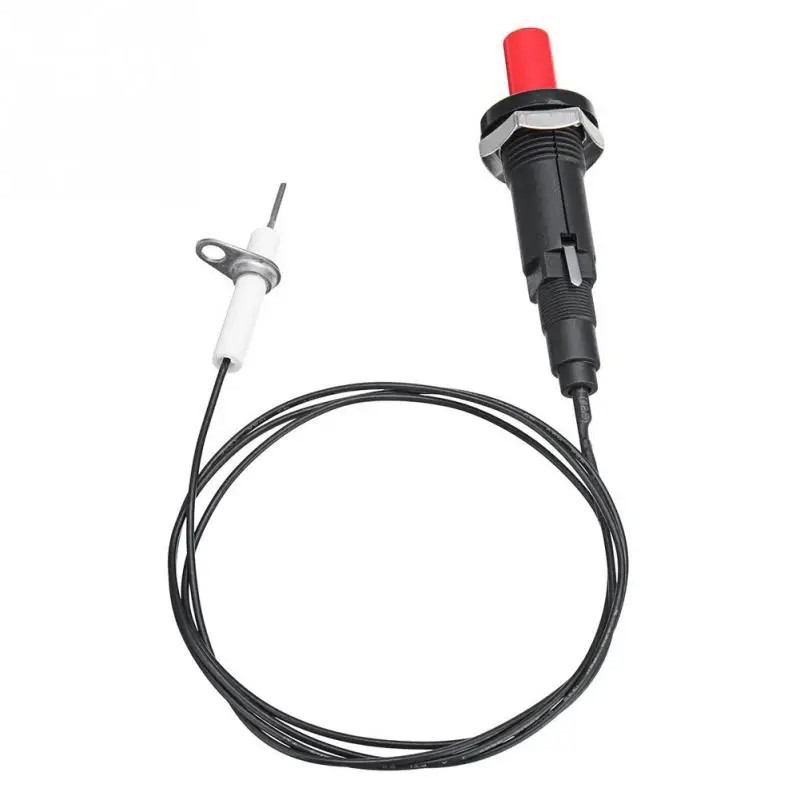 เครื่องจุดไฟแบบพกพาสำหรับเตาแก - Camping Cooking Gas Stove Portable Tool บทวิจารณ์และราคา
