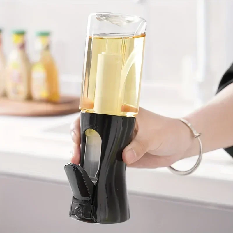ขวดสเปรย์น้ำมัน JKJK 200/300/5 - Camping Cooking Oil Bottle บทวิจารณ์และราคา