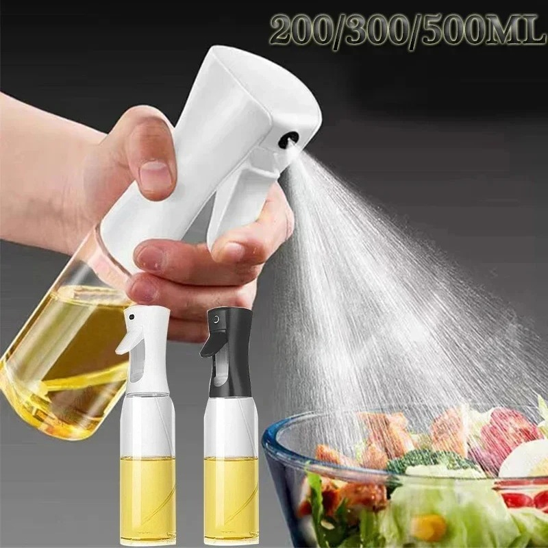 ขวดสเปรย์น้ำมัน JKJK 200/300/5 - Camping Cooking Oil Bottle บทวิจารณ์และราคา
