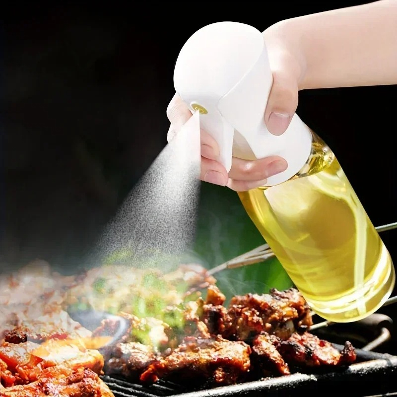 ขวดสเปรย์น้ำมัน JKJK 200/300/5 - Camping Cooking Oil Bottle บทวิจารณ์และราคา
