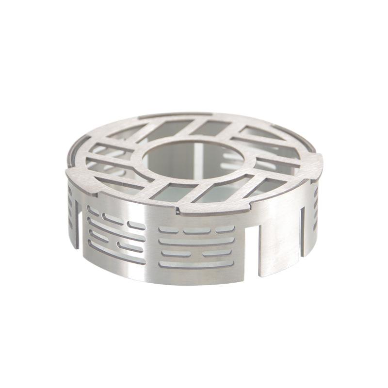 เตาแก๊สกลางแจ้งพร้อมแผ่นกันลมแ - Camping Cooking Ring บทวิจารณ์และราคา