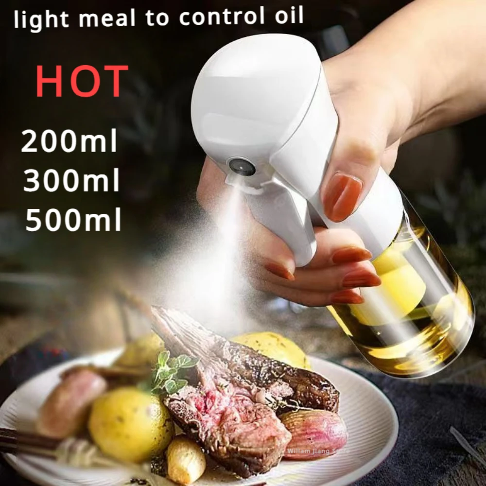 ขวดสเปรย์สำหรับบ้านแคมป์ปิ้งบา - Camping Cooking Oil Bottle บทวิจารณ์และราคา