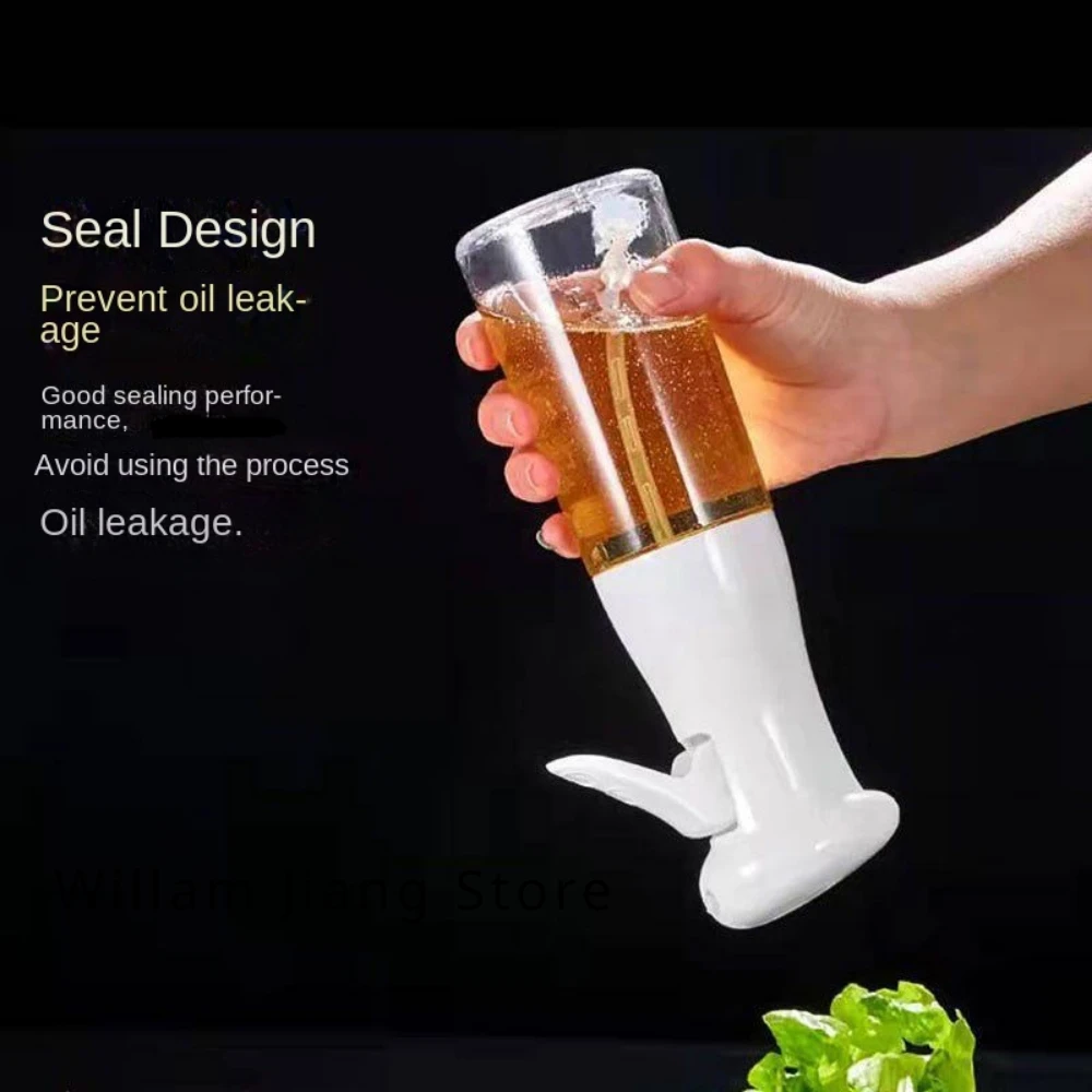 ขวดสเปรย์สำหรับบ้านแคมป์ปิ้งบา - Camping Cooking Oil Bottle บทวิจารณ์และราคา